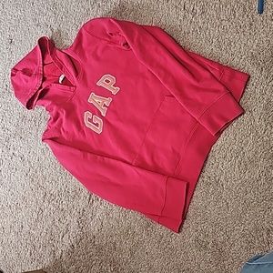 $4 ADD TO BUNDLE TO LOWER PRICE GAP hoodie XS BUNDLE ONLY